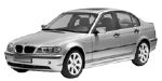 BMW E46 P239A Fault Code