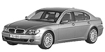 BMW E65 P239A Fault Code