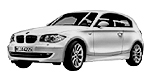 BMW E81 P239A Fault Code