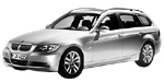BMW E91 P239A Fault Code